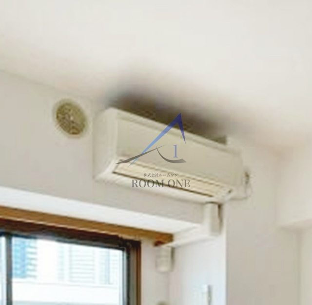 スカイコート初台のその他