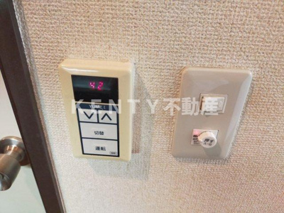 【設備】 | ルーブル池上Ⅱ