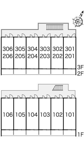 レオパレスｍａｈａｌｏのその他