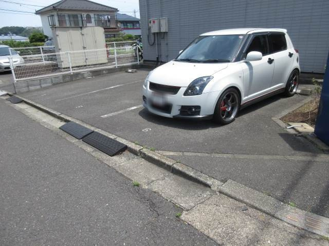 レオパレスビーグラッドのその他