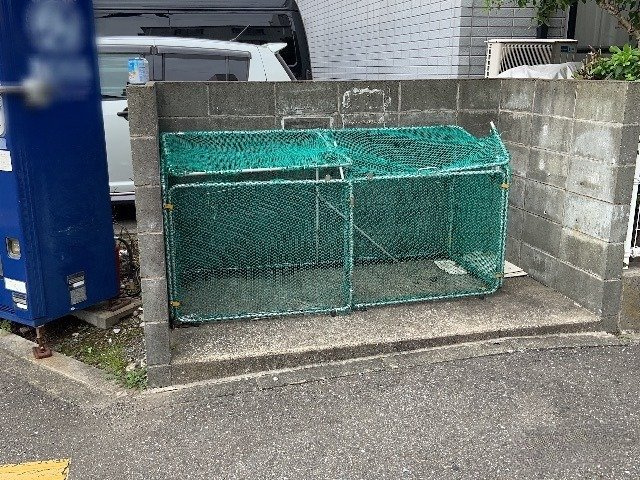 レオパレスビーグラッドのその他