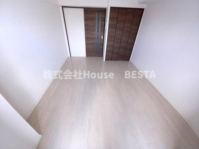 レジデンス神戸グルーブＨarborWestの内装