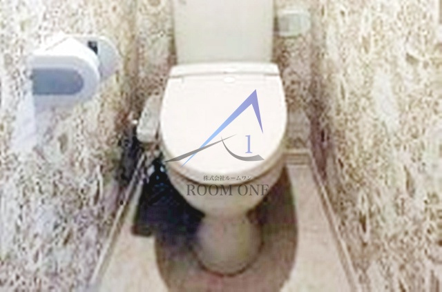 夢路オネストのトイレ|トイレです。