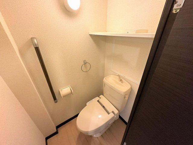 レオネクストグランドハイツのその他