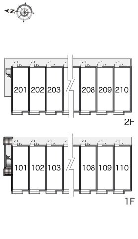 レオネクストグランドハイツのその他