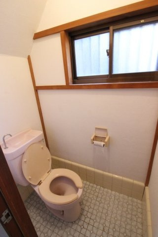 ボヌール佐野弐番館の内装|内装も気になるポイント