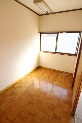 ボヌール佐野弐番館の内装|おしゃれな内装です