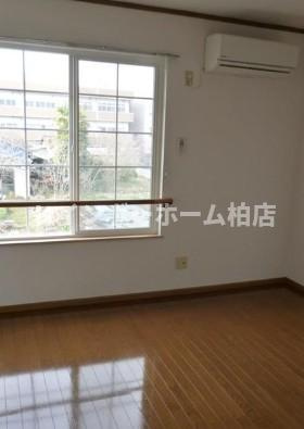 仲介手数料（賃料の1.10ヵ月）の50％OFF対象物件！の内装