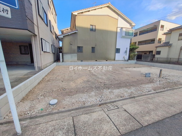  | 名古屋市南区赤坪町103-1『仲介料無料』新築戸建て | 撮影：'26/02/18