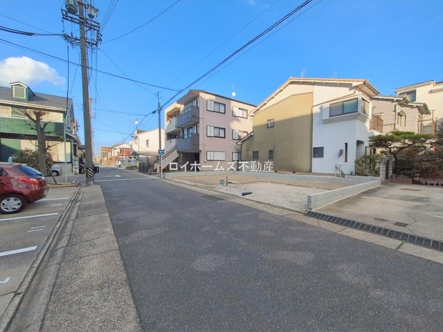  | 名古屋市南区赤坪町103-1『仲介料無料』新築戸建て | 撮影：'26/02/18