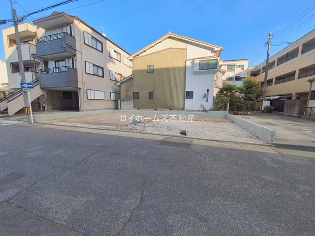  | 名古屋市南区赤坪町103-1『仲介料無料』新築戸建て | 撮影：'26/02/18