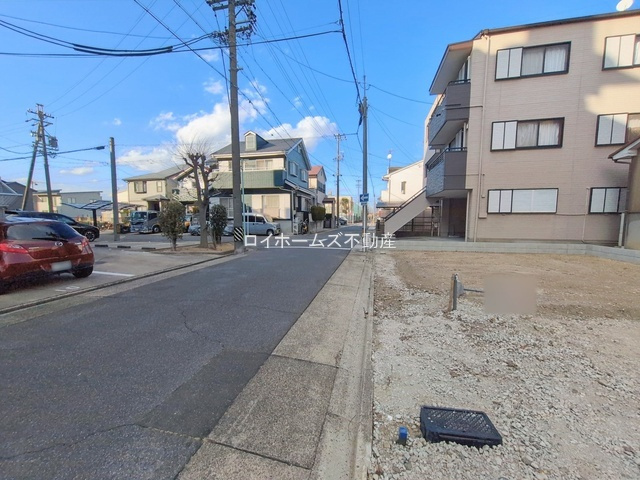  | 名古屋市南区赤坪町103-1『仲介料無料』新築戸建て | 撮影：'26/02/18