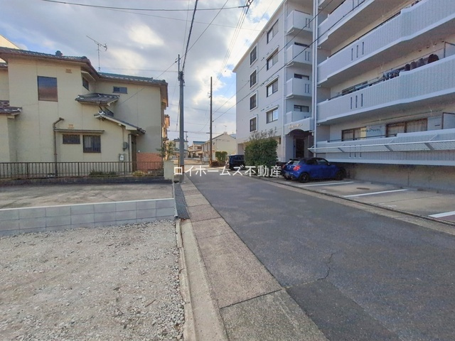  | 名古屋市南区赤坪町103-1『仲介料無料』新築戸建て | 撮影：'26/02/18