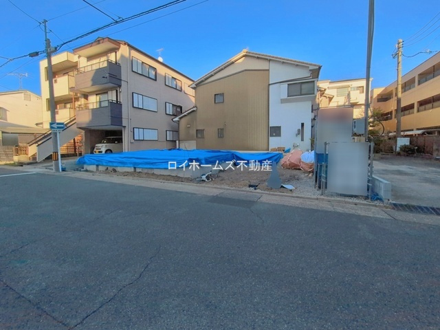  | 名古屋市南区赤坪町103-1『仲介料無料』新築戸建て | 撮影：'26/04/08 