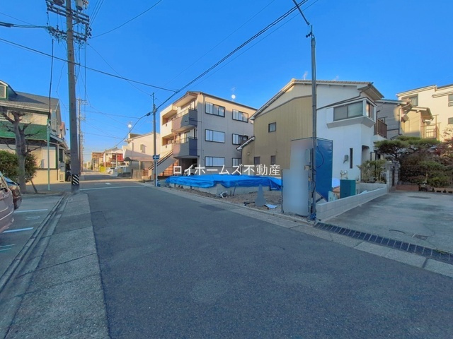  | 名古屋市南区赤坪町103-1『仲介料無料』新築戸建て | 撮影：'26/04/08 
