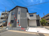 名古屋市南区赤坪町103-1『仲介料無料』新築戸建ての画像