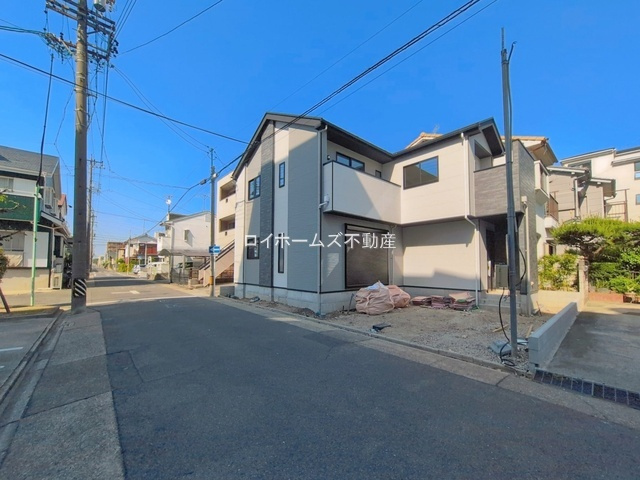  | 名古屋市南区赤坪町103-1『仲介料無料』新築戸建て | 撮影：'26/05/18 