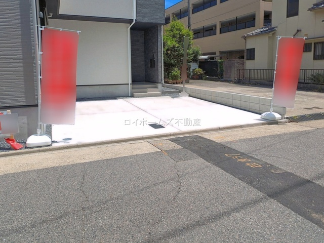  | 名古屋市南区赤坪町103-1『仲介料無料』新築戸建て | 撮影：'26/06/15 