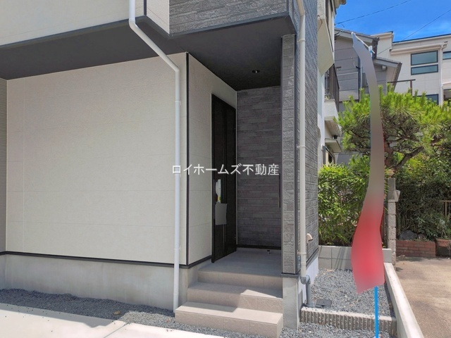  | 名古屋市南区赤坪町103-1『仲介料無料』新築戸建て | 撮影：'26/06/15 