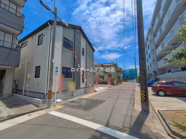  | 名古屋市南区赤坪町103-1『仲介料無料』新築戸建て | 撮影：'26/06/15 
