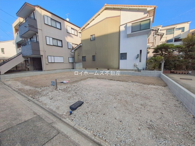  | 名古屋市南区赤坪町103-1『仲介料無料』新築戸建て | 撮影：'26/02/18
