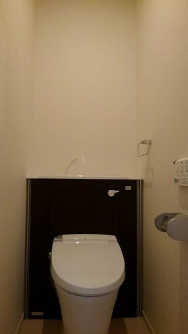 ポート　アリエッタのトイレ|コンパクトで使いやすいトイレです