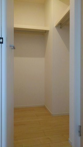 ポート　アリエッタの収納|こまごまとしたものを収納できそうですね