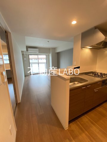 Elysion天王寺のその他共用部分