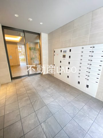 Elysion天王寺のその他