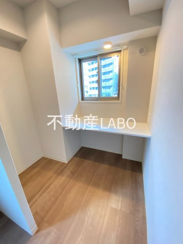 Elysion天王寺の内装