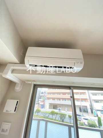 Elysion天王寺の設備