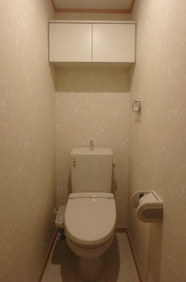 【トイレ】 | 夢路オネスト | コンパクトで使いやすいトイレです