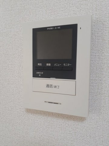 フォレストヒルズの設備