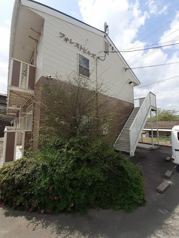 フォレストヒルズのその他共用部分