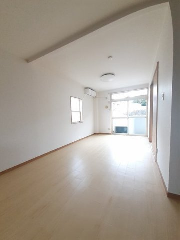 フォレストヒルズの居間・リビング