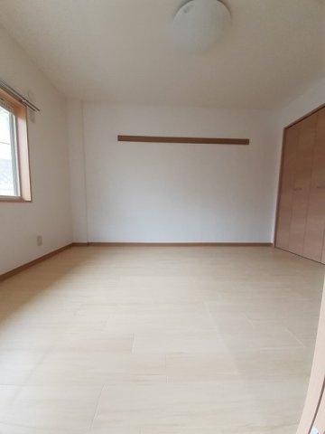 フォレストヒルズの内装