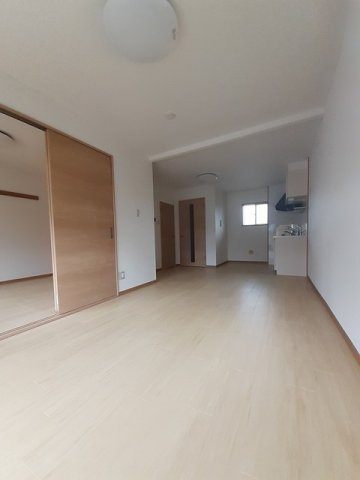 フォレストヒルズのその他