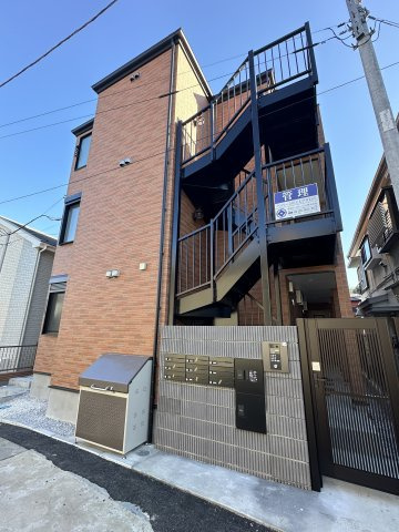 ベイルーム県立大学WEST