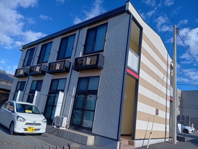 レオパレスＳＨＩＯＫＡＺＥⅠ