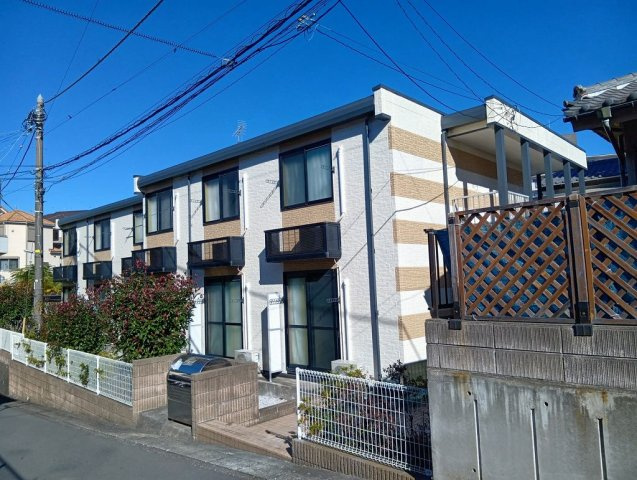 レオパレスＳＨＩＯＫＡＺＥⅡ