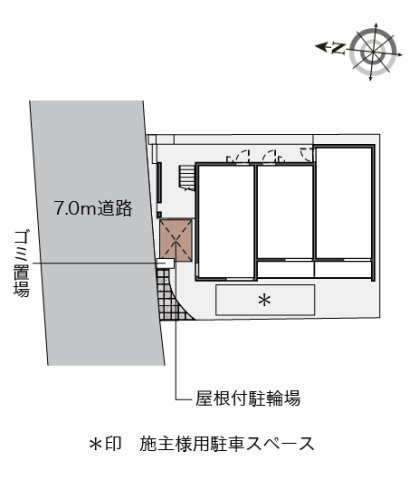 クレイノ久里浜ＫＥＩのその他
