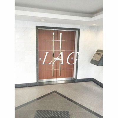 【エントランス】 | グランカーサ新小岩 | エントランスです。