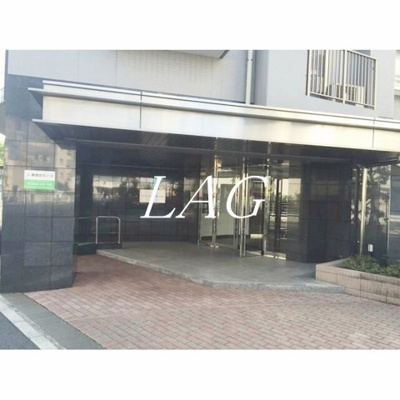 【その他共用部分】 | グランカーサ新小岩 | 共有部です。