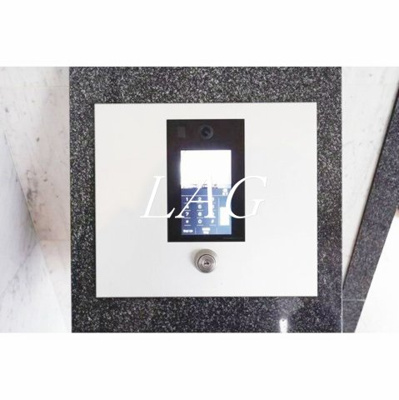 【セキュリティ】 | グランカーサ新小岩 | オートロックです。