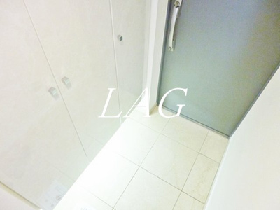 【玄関】 | グランカーサ新小岩 | 玄関です。