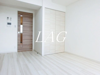 【寝室】 | スカイコートパレス亀戸 | 寝室です。