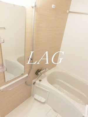 【浴室】 | スカイコートパレス亀戸 | お風呂です。