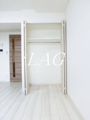 【収納】 | スカイコートパレス亀戸 | 収納です。