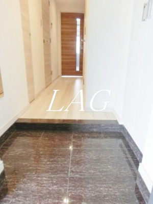 【玄関】 | スカイコートパレス亀戸 | 玄関です。