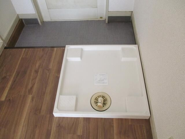 サングリーン徳丸の設備